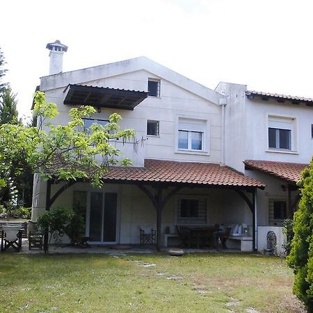 Villa Εva'S House Vourvourou Exterior foto